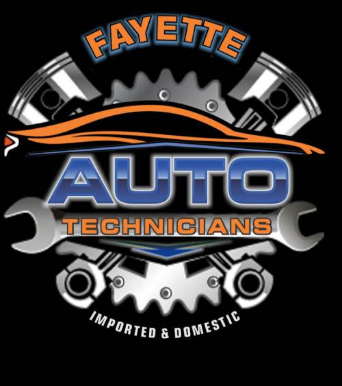 Fayette Auto Technicians & Tires