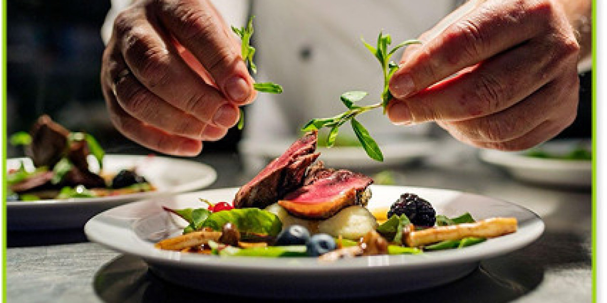 Impress Your Guests with the Best Recipe App