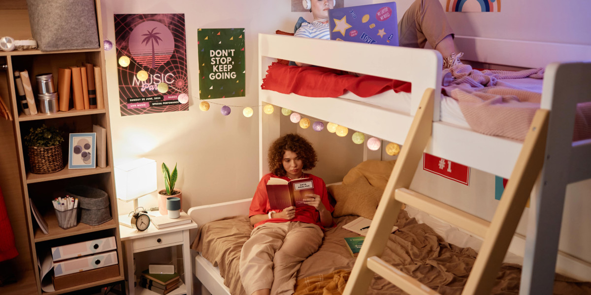 What Is Adult Bunk Beds And How To Use What Is Adult Bunk Beds And How To Use