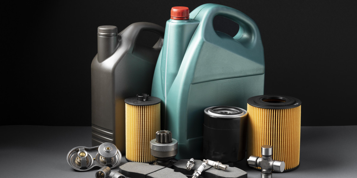 Driving Clean: Global Car Care Products Market Outlook 2022–2032