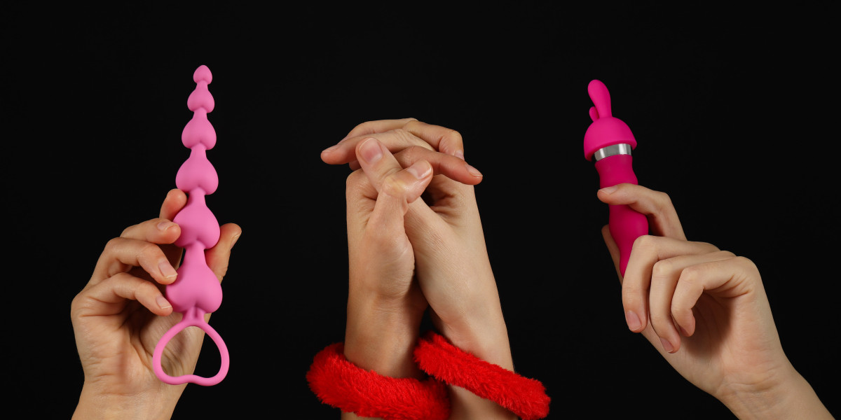 A Reference To Adult Mens Toy From Start To Finish
