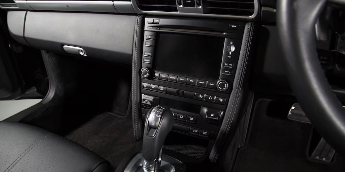 Your Guide To Finding Reliable Car Stereo Installations Near Me