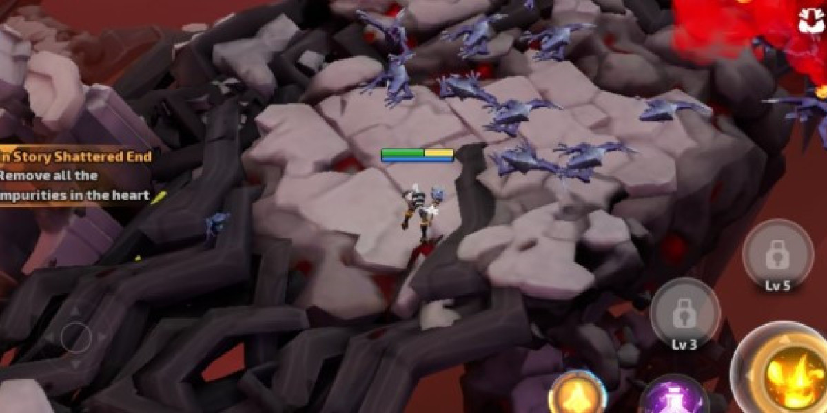Torchlight Infinite Flame Elementium: How to Dominate with New Character Classes