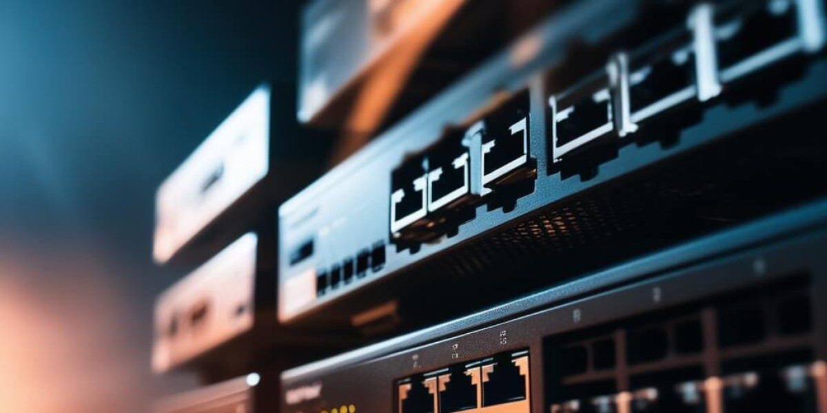 Top Budget Network Switches of 2025: Your Complete Guide to Cheap Networking