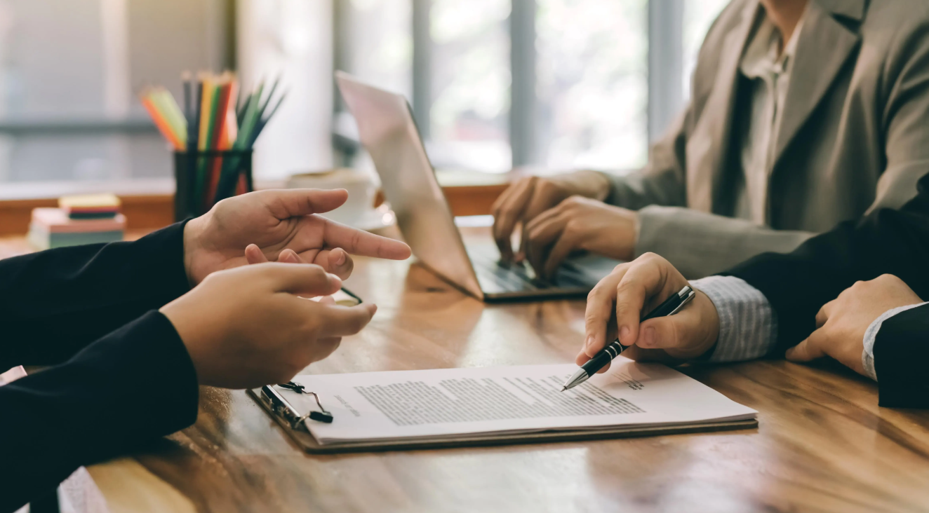 When Should You Call a Criminal Attorney in Los Angeles?