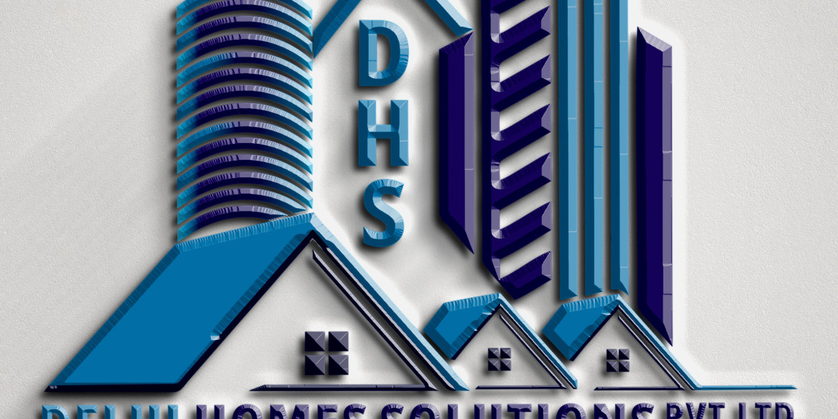 Luxury Apartments in Delhi
