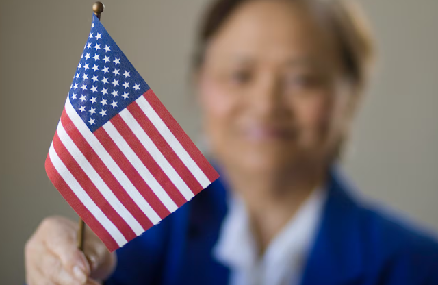 How US Citizenship Lawyers Near Me Can Help You Navigate the Application Process?