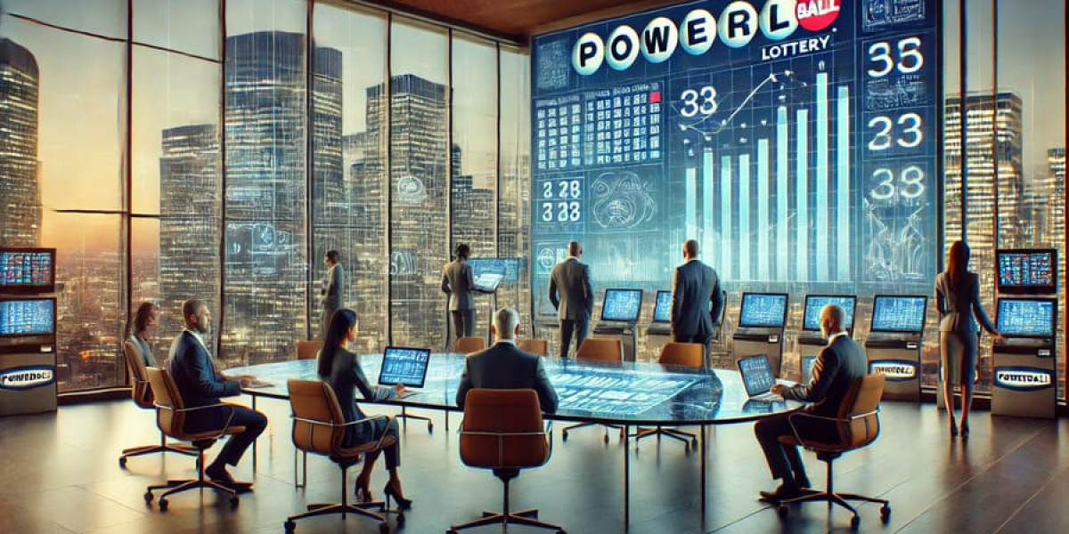 Donghaeng Lottery Powerball: Unlocking Success with the Bepick Analysis Community