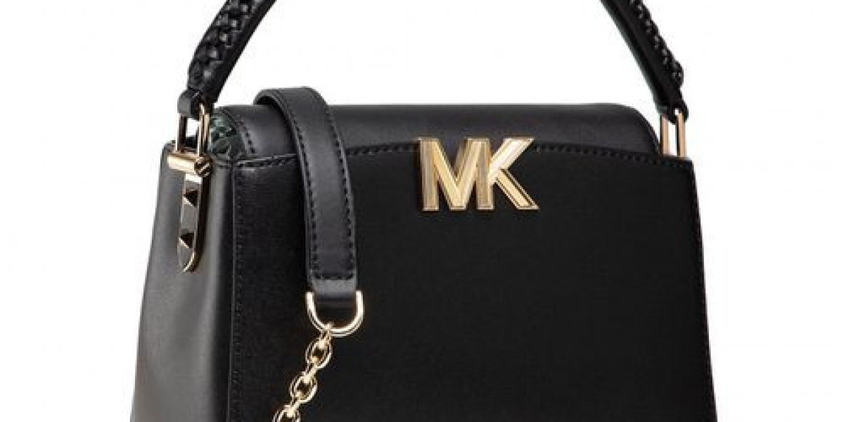 Michael Kors Bags 熱銷推薦｜貝殼包與托特包必買攻略