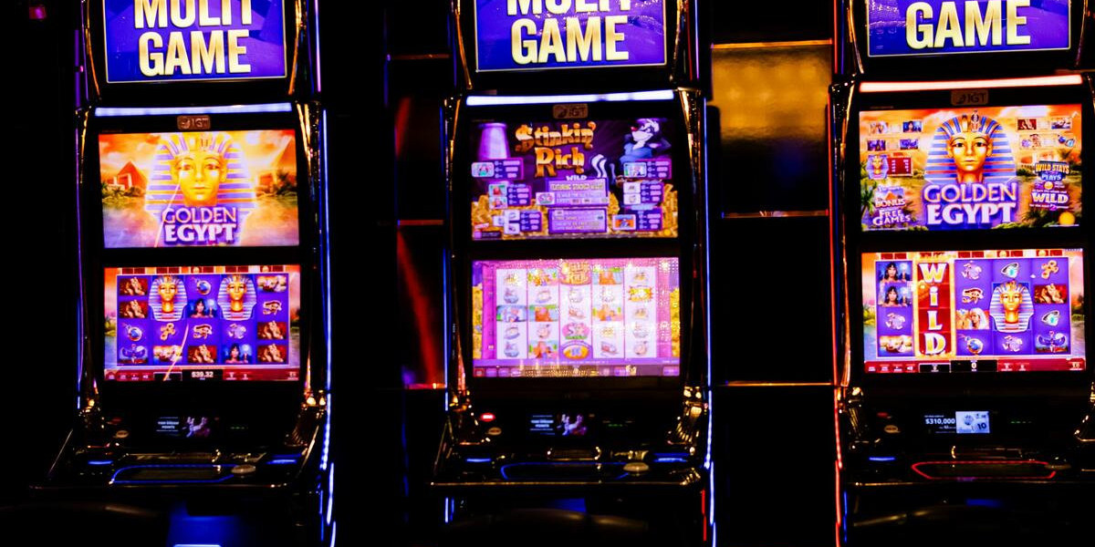 Exploring the Inavegas Gambling Site and Its Scam Verification Community
