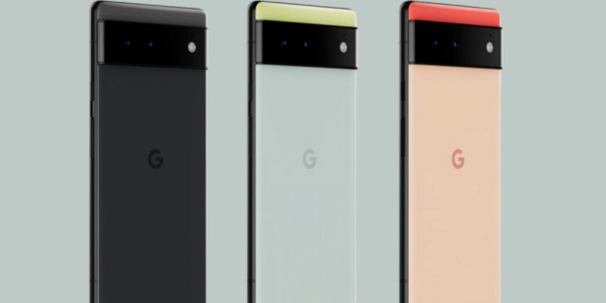 Why I Switched to the Google Pixel Brand — And Won’t Go Back
