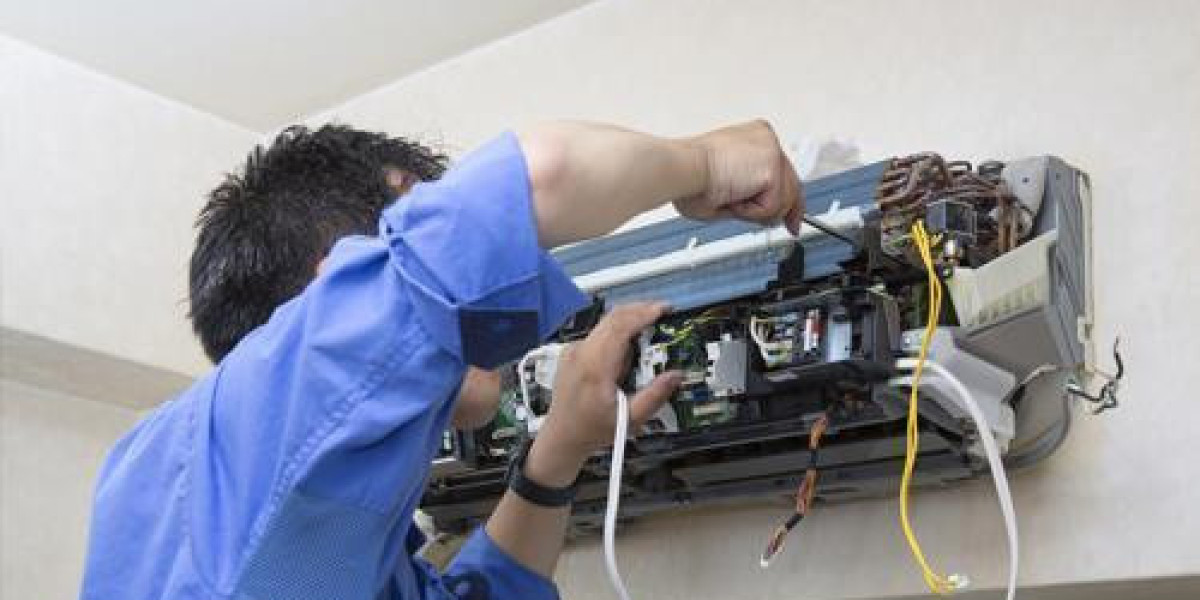 AC Repair Services in Lucknow | AC Service in Lucknow | AC Repair Near Me