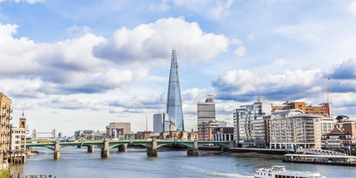 Thames River Sightseeing Cruise tour