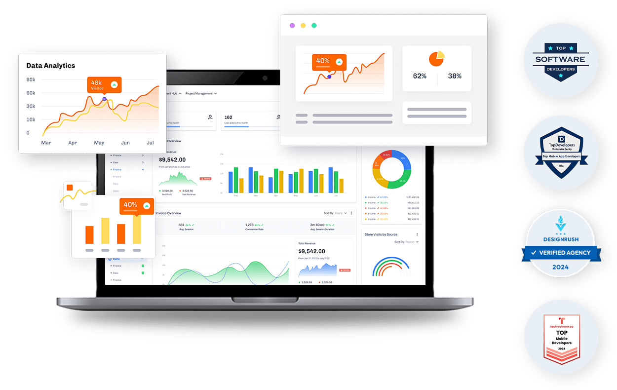 Data Engineering Services & Consulting Company in USA