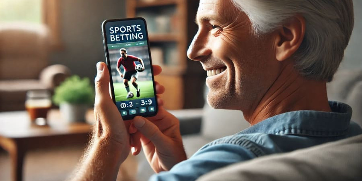 Gambling Sites Safety: Discover Sureman, the Ultimate Scam Verification Platform