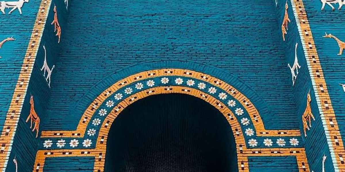 Discover Iraq with Travel Agency Iraq: Your Ultimate Iraq Travel Experience