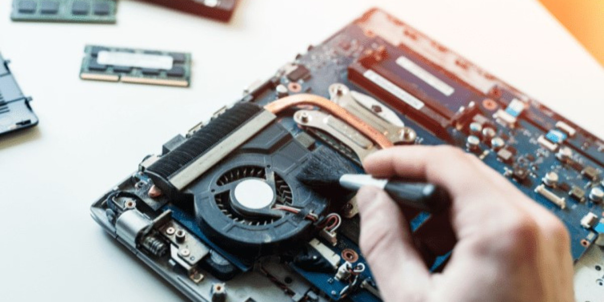 Computer Fix Melbourne – Fast, Expert Help When You Need It