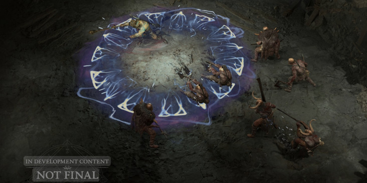 MMOEXP-Diablo 4: The Ultimate Horadric Jewels Guide