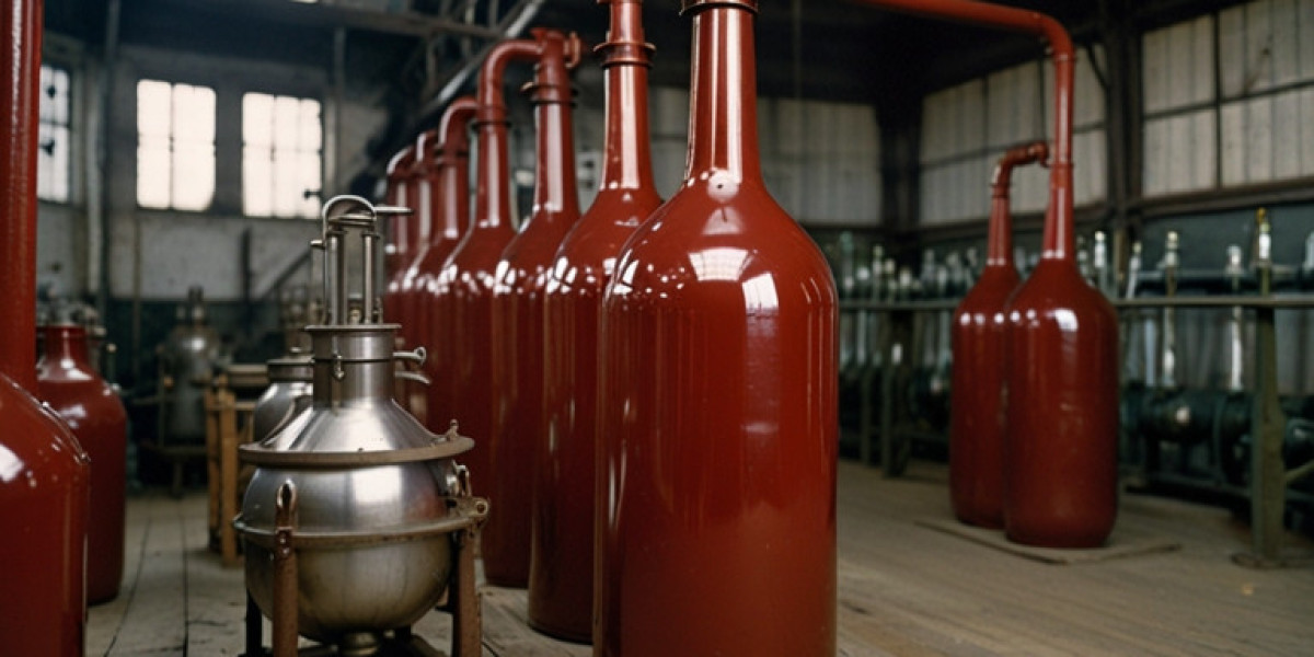 Carbolic Acid Manufacturing Plant Report 2025: Project Details, Machinery Requirements and Cost Involved