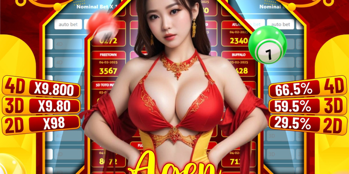 Understanding Situs Togel: Online Lottery Sites in Indonesia