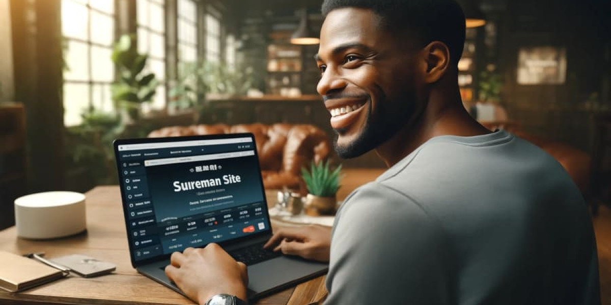 Understanding Sports Toto Sites Through Sureman's Scam Verification Platform