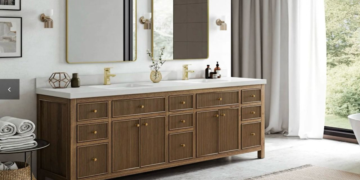Why Teak Wood Is a Smart Choice for Durable and Stylish Bathroom Furniture