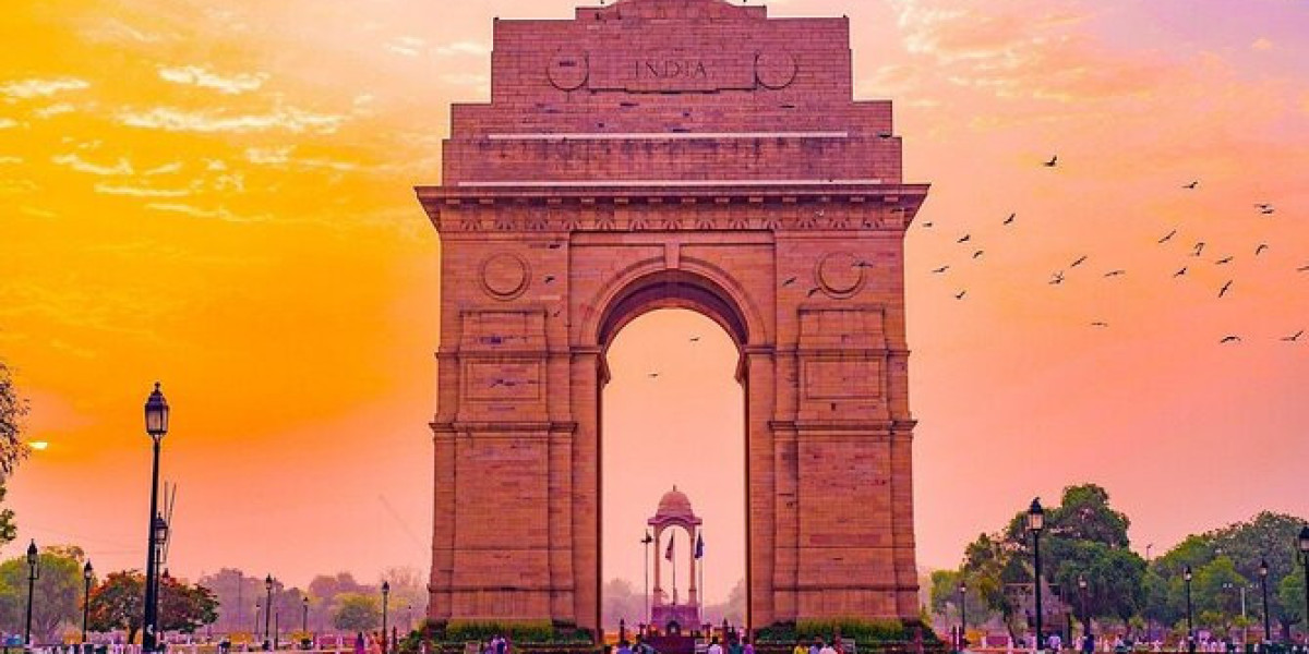 Chandigarh To Delhi Taxi