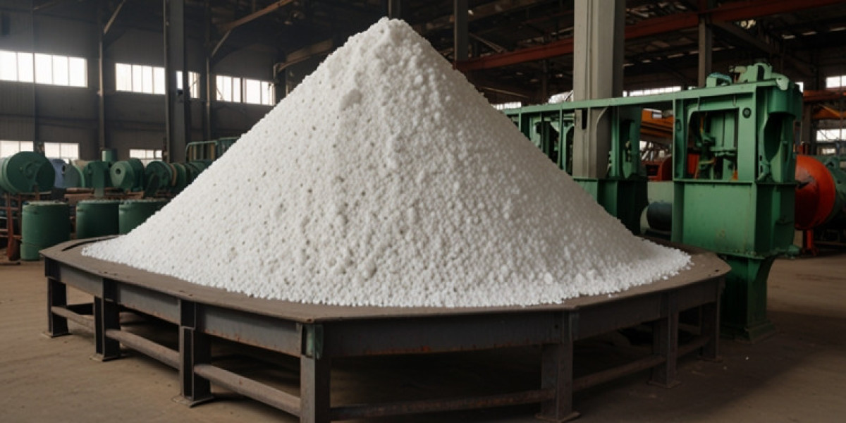 Magnesium Nitrite Manufacturing Plant Project Report 2025: Industry Trends and Unit Setup