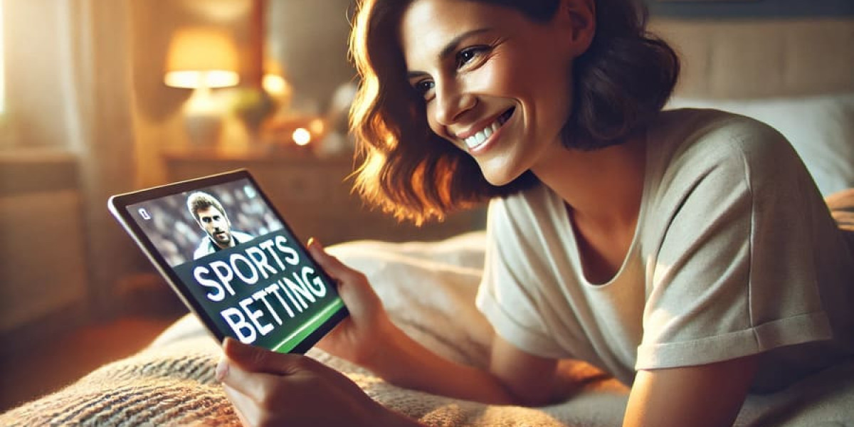 Unlocking Safe Online Betting: How Sureman’s Scam Verification Platform Protects You