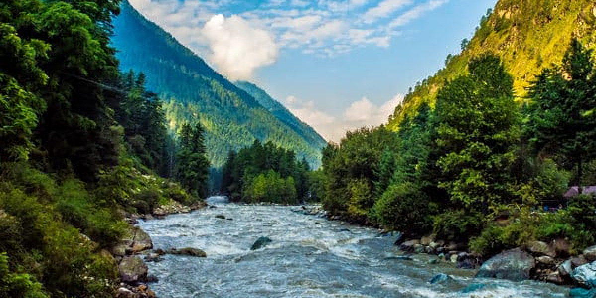 Chandigarh To Kasol Cab