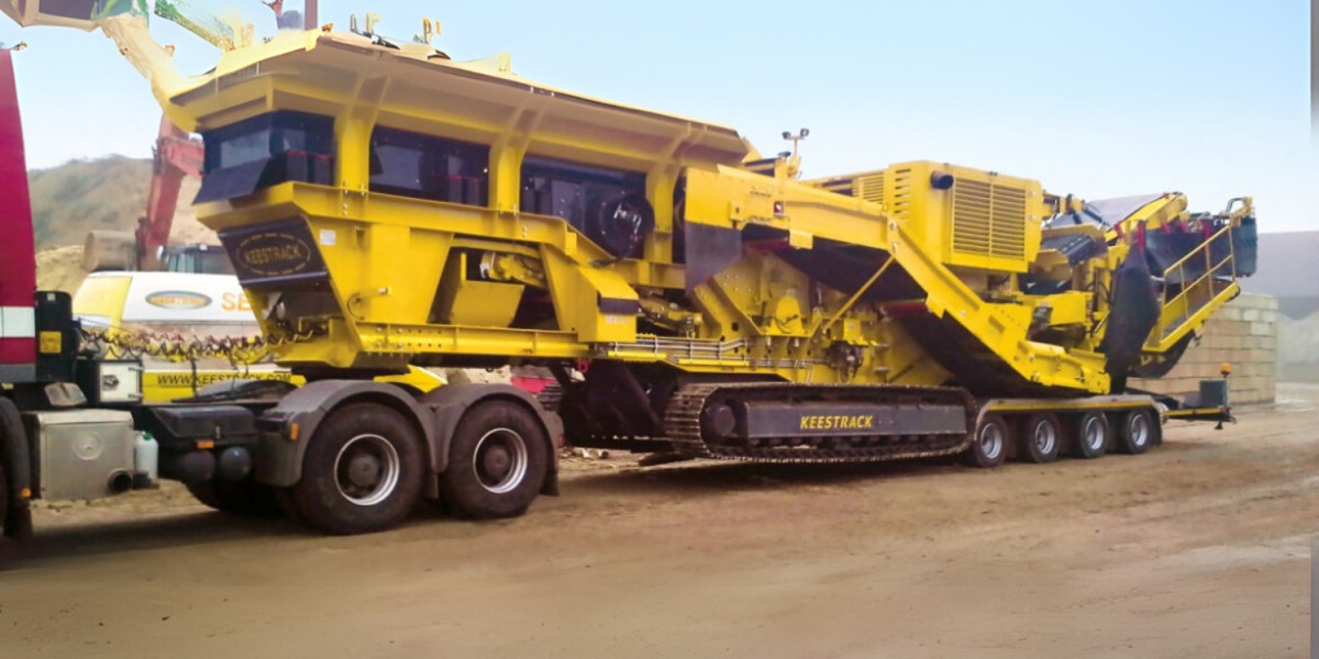 Best Conmat Construction Equipment Distributor in Karnataka