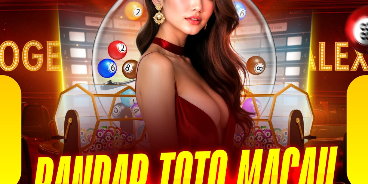 Understanding Pengeluaran Macau: The Key to Toto Macau Lottery Results