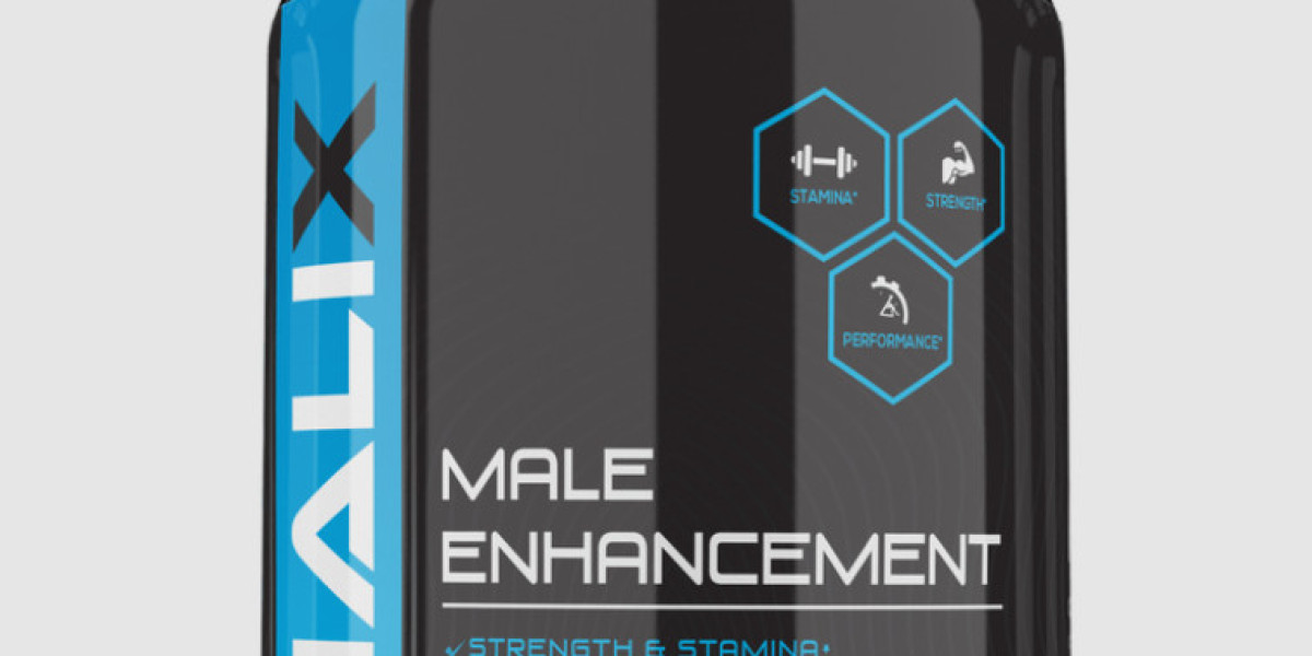 Cialix Male Enhancement™ Reviews: Clinically Tested Pills for Male Vitality?