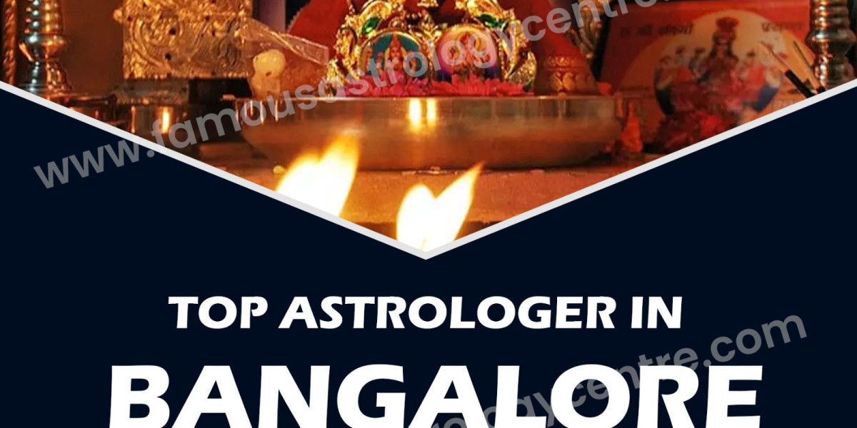 Vashikaran Astrologer in A Narayanapura