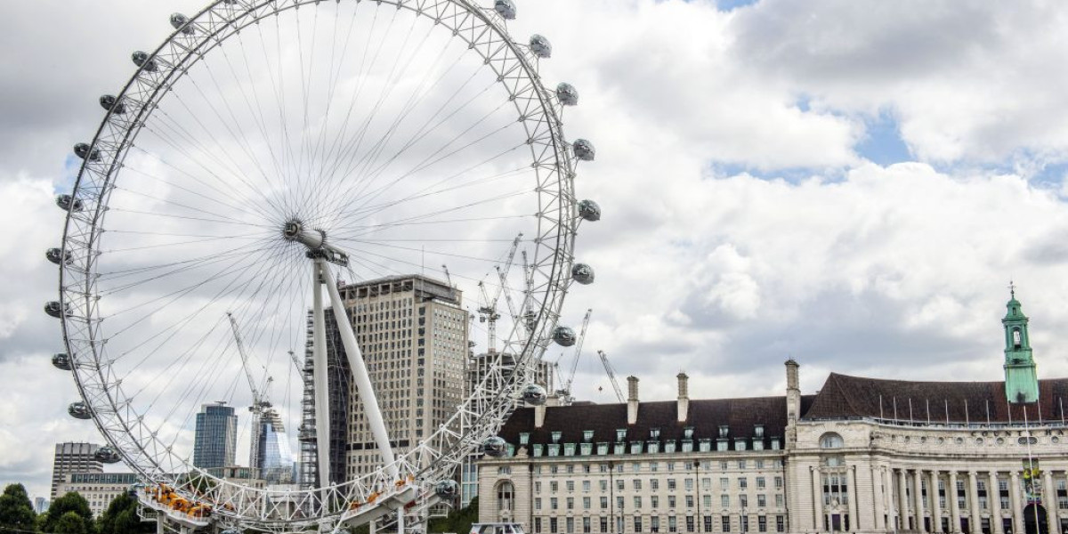 Thames River Sightseeing Cruise tour