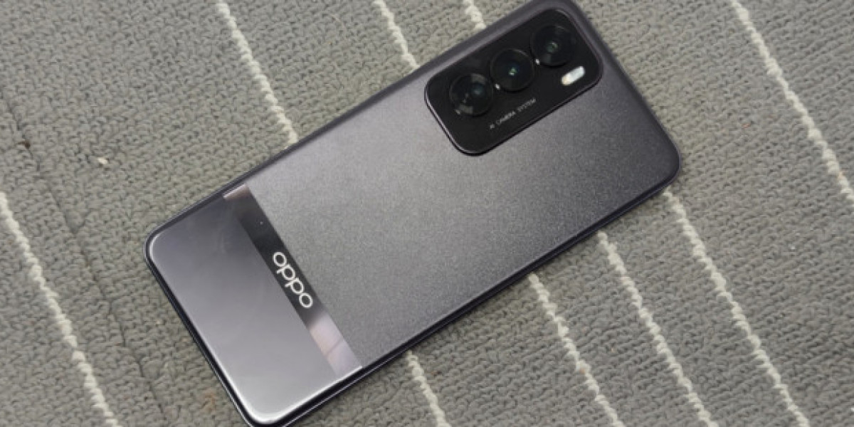 Why Brand Oppo is Gaining Global Attention in 2025