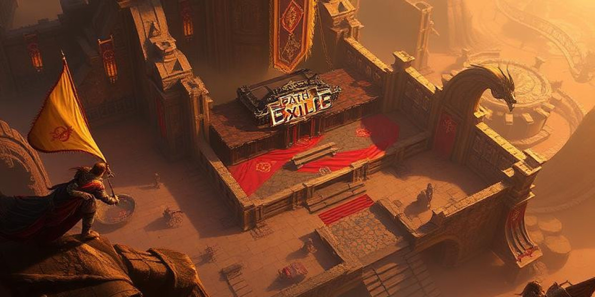 U4GM Is It Better to Use or Sell POE 2 Currency Early