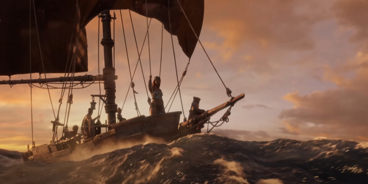 MMOexp-Top 10 New Items in Skull and Bones Season 2