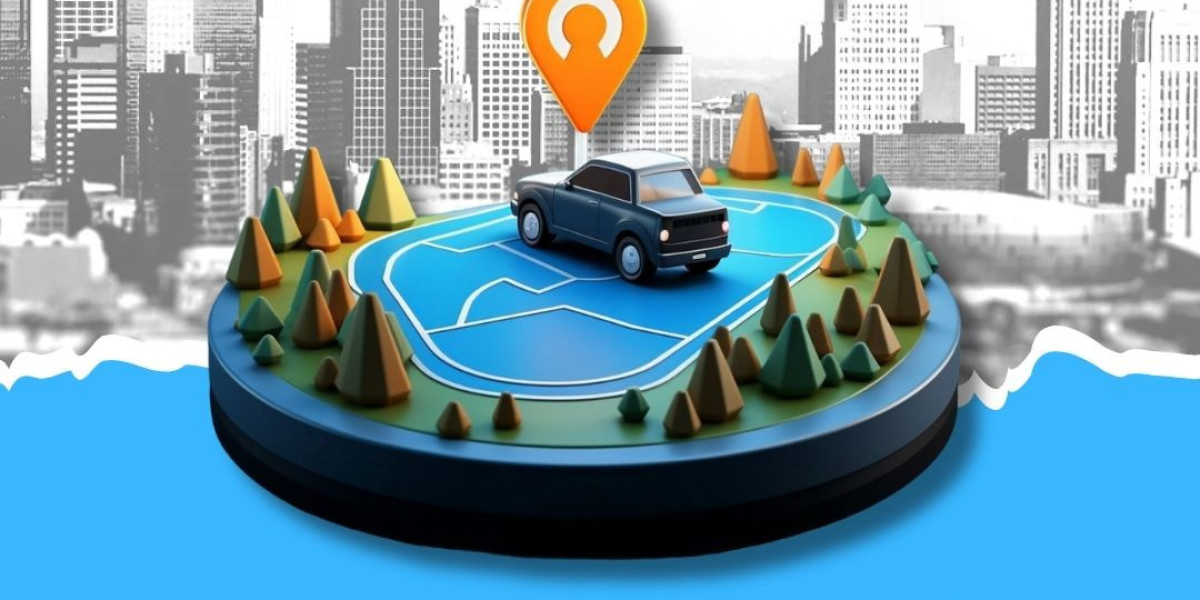 Why Choose a Taxi App Development Company in 2025?