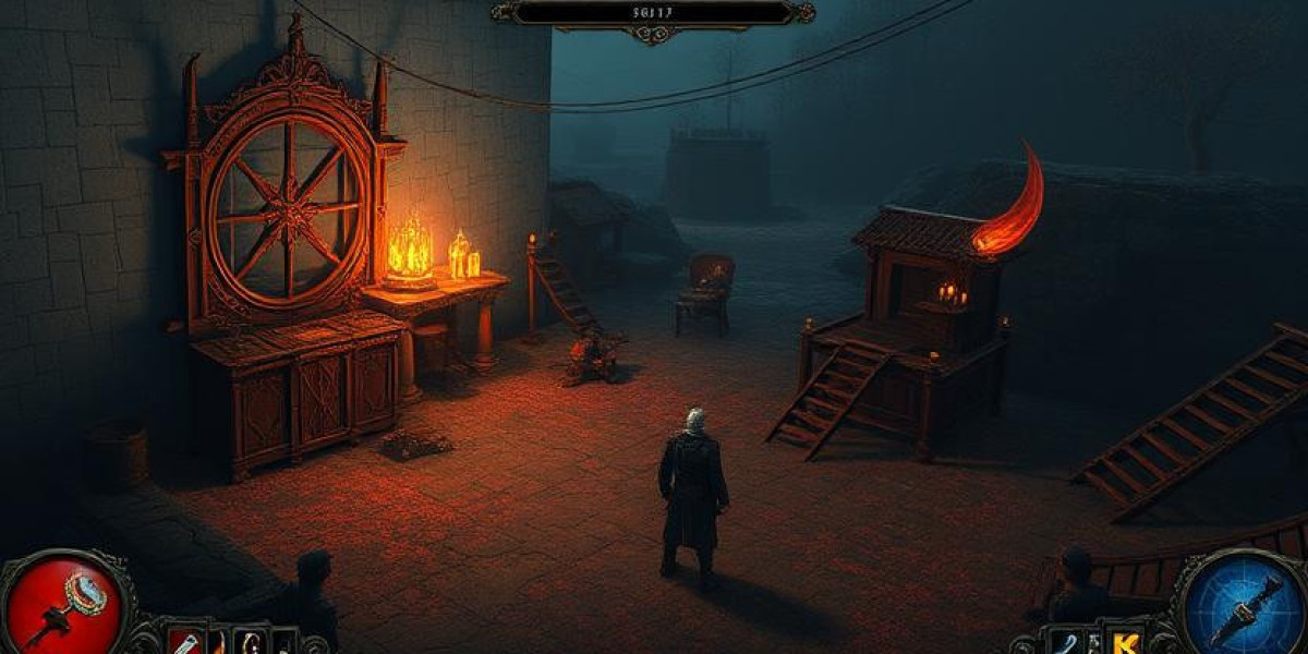 poe 2 currency Currency Farming on Low-End PCs