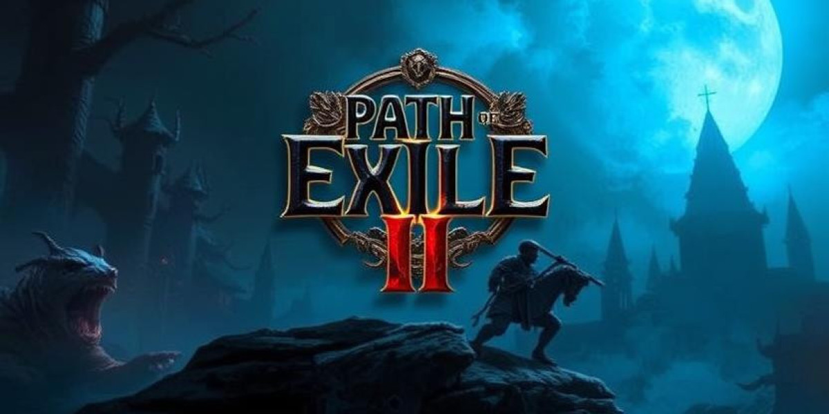 U4GM Path of Exile 2 Item Trading Guide for Beginners
