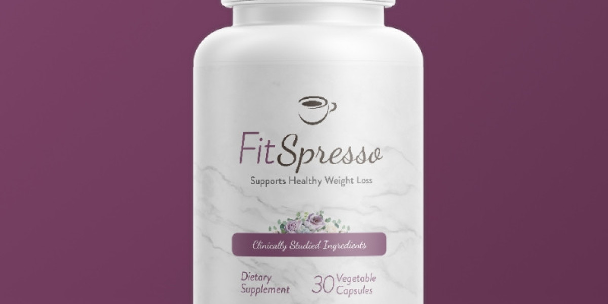 Fitspresso Weight Loss Supplement Reviews