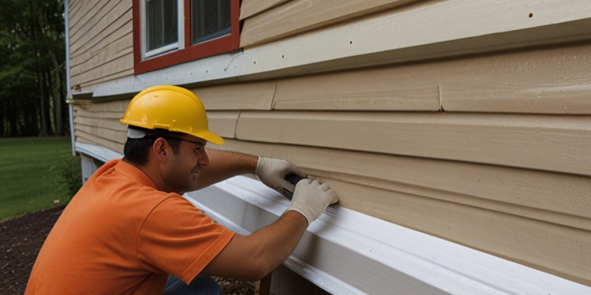 Vinyl Siding Manufacturing Plant Project Report 2025: Setup Details, Capital Investments and Expenses