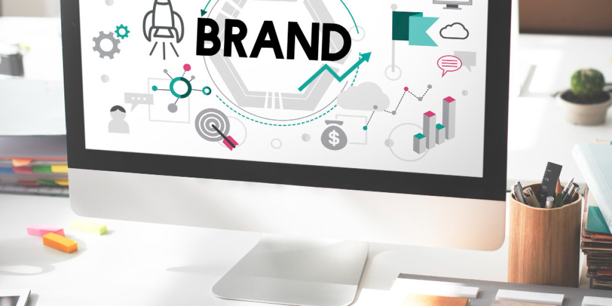 Innovative Branding Solutions for Driving Market Success