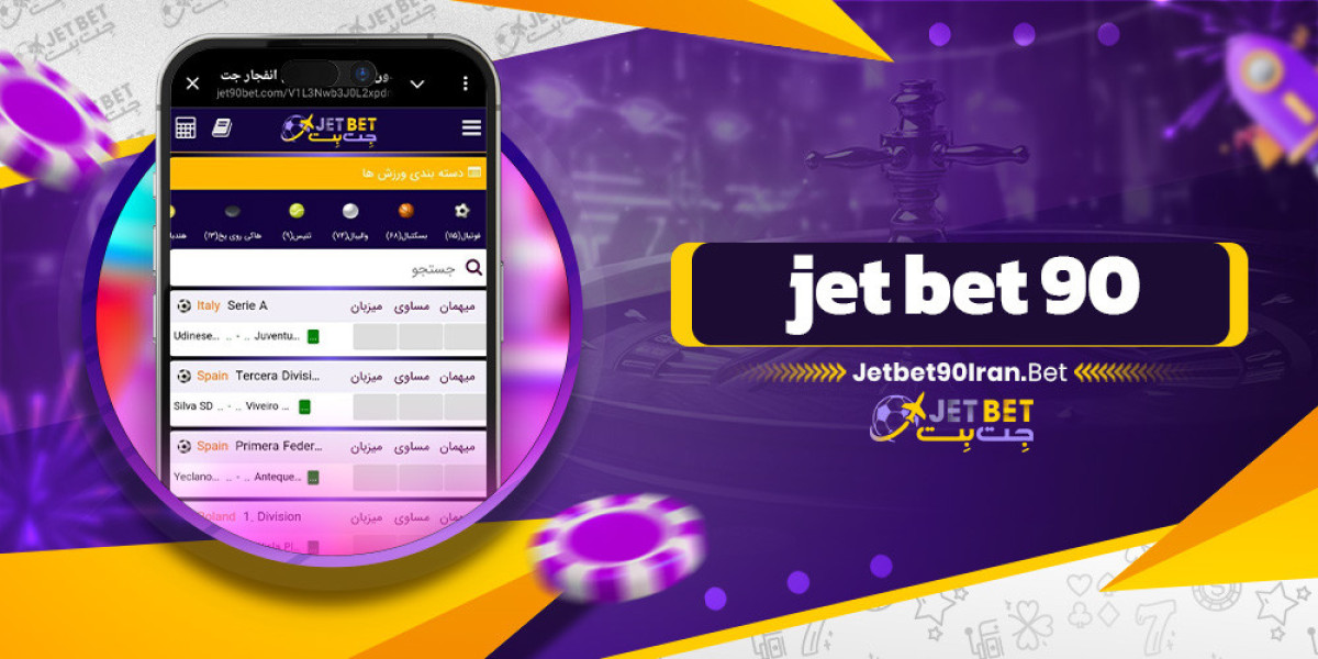 Jetbet Download: How to Get Started with the Popular Betting App