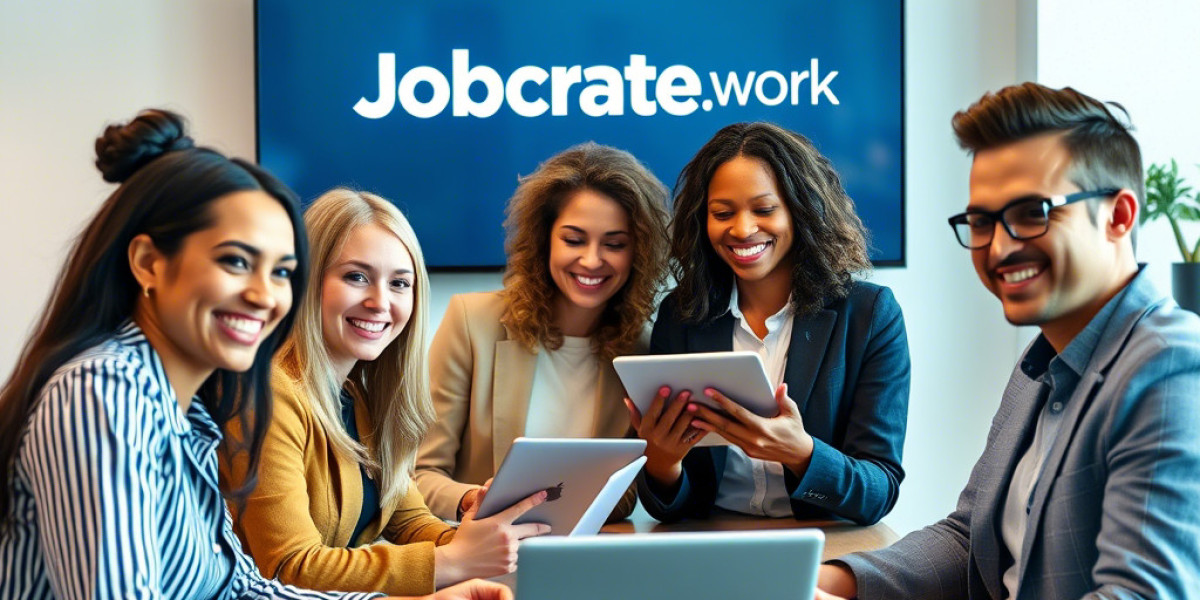 Searching for Jobs in Delhi? Discover Real Opportunities on JobCrate