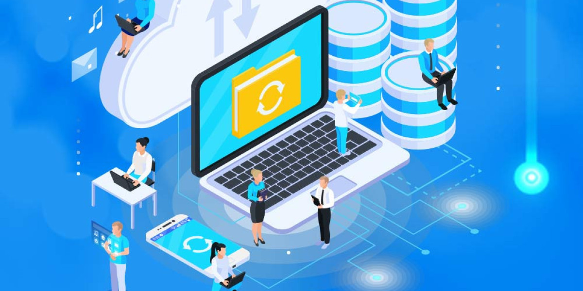 Best Cloud Server Hosting Companies in India – SATHYA