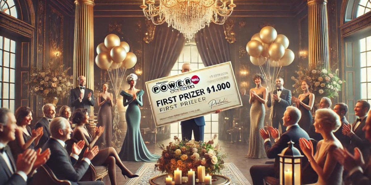 Powerball Insights: Join the Bepick Analysis Community
