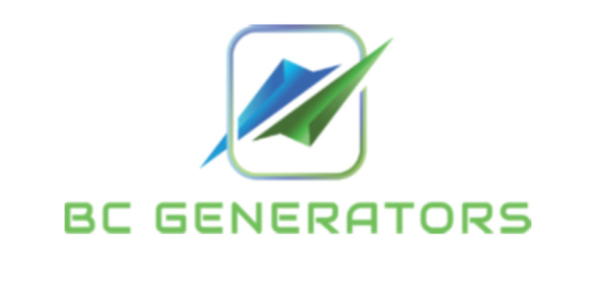 The Role of Biofuels in Reducing Diesel Generators Emissions