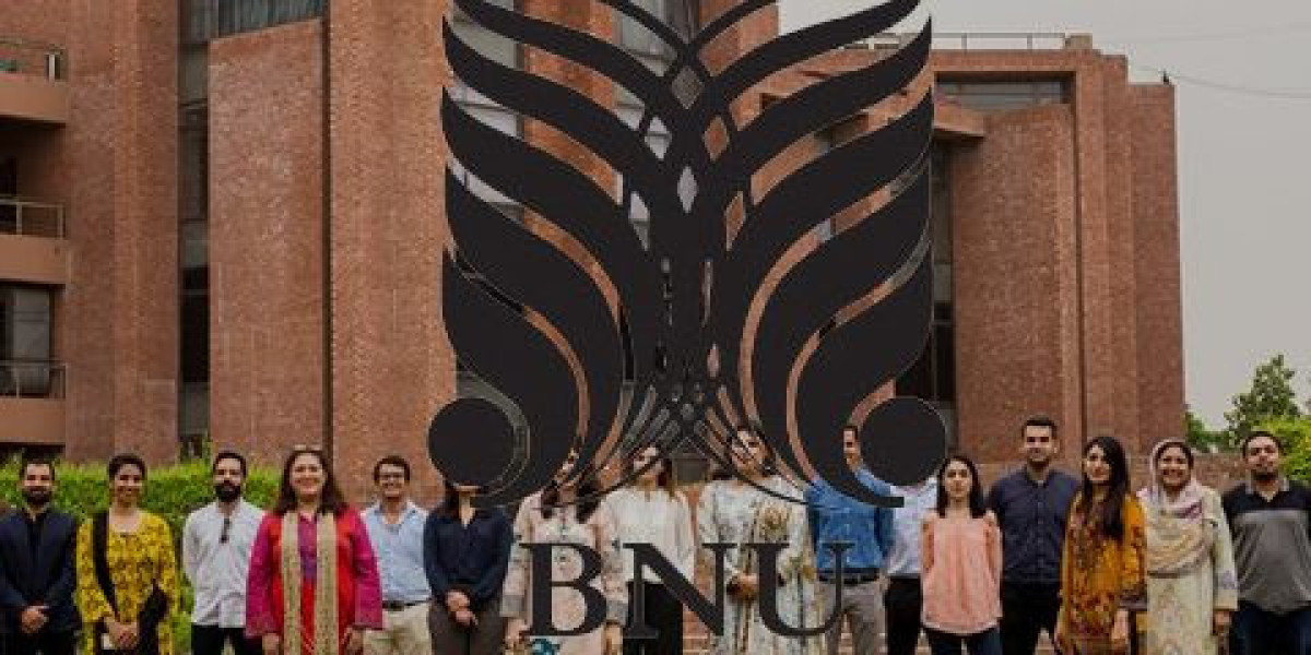 How to Apply BNU Fall 2025: Simplified for Pakistani Students